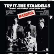 Try It , The Standells