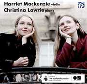 Works for Violin & Piano , Tchaikovsky
