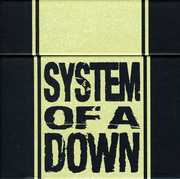 5 Albums Bundle [Import] , System of a Down