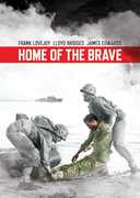 Home of the Brave , Douglas Dick