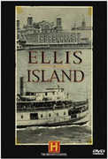 Ellis Island , Mandy Patinkin