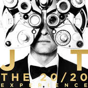 The 20/ 20 Experience , Justin Timberlake