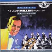 Best of 2 , Glenn Miller