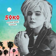 My Dreams Dictate My Reality , Soko