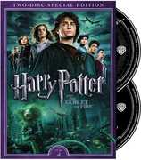 Harry Potter and the Goblet of Fire , Daniel Radcliffe