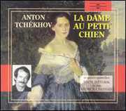 Anton Tchekov: La Dame Au Petit Chien , Patrick Chesnais