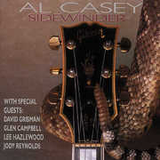 Sidewinder , Al Casey