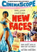 New Faces , Ronny Graham
