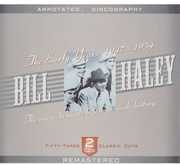 Early Years 1947-1951 , Bill Haley