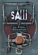 Saw: The Final Chapter , Tobin Bell