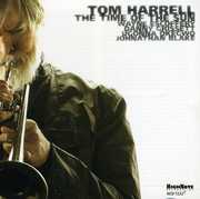 The Time Of The Sun , Tom Harrell