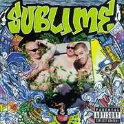 Second Hand Smoke [Explicit Content] , Sublime