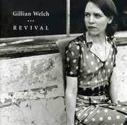 Revival , Gillian Welch