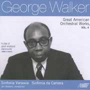 Great American Orchestral Works 2 , Ian Hobson