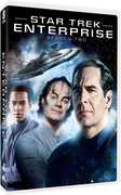 Star Trek: Enterprise: Season Two , Scott Bakula