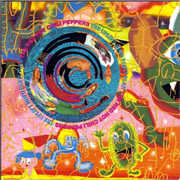 Uplift Mofo Party Plan [Explicit Content] , Red Hot Chili Peppers