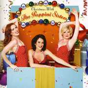 Christmas with the Puppini Sisters , The Puppini Sisters