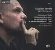 War Requiem , Reinbert de Leeuw