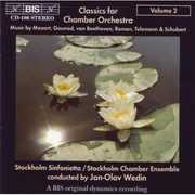 Classics for Chamber Orchestra 2 , Ludwig van Beethoven