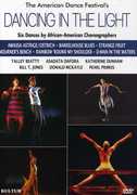 Dancing in the Light: Six Dance Compositions By , Taye Diggs