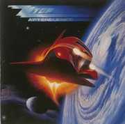 Afterburner , ZZ Top
