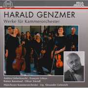 Works for Chamber Orchestra , Alexander Liebreich