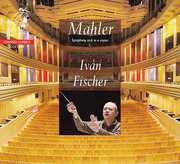 Symphony No.6 , G. Mahler