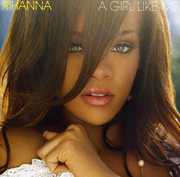 A Girl Like Me , Rihanna