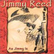 As Jimmy Is [Import] , Jimmy Reed