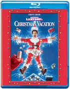 National Lampoon's Christmas Vacation , Chevy Chase