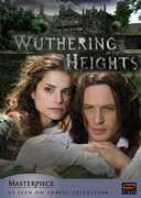 Wuthering Heights (Masterpiece) , Matthew MacFadyen