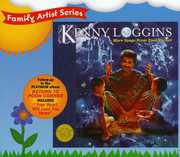 More Songs from Pooh Corner , Kenny Loggins