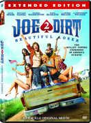 Joe Dirt 2: Beautiful Loser , David Spade