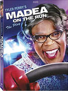 Tyler Perry's Madea on the Run (Play) , Tyler Perry