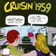 Cruisin 1959 / Various , Various Artists