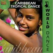 World Dance: Caribbean , Various Artists