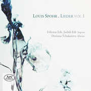 Duette Und Lieder 1 , Judith Erb