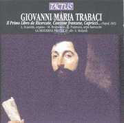 First Book of Ricercars , Moderna Prattica