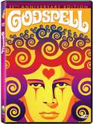 Godspell , Victor Garber