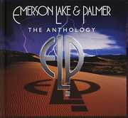 The Anthology , Emerson, Lake & Palmer