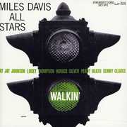 Walkin , Miles Davis