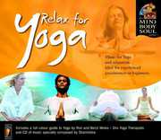 Relax for Yoga , Shamindra