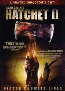 Hatchet 2 , Danielle Harris