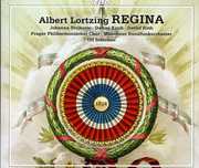 Regina , Prague Philharmonic Choir