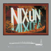 Nixon , Lambchop