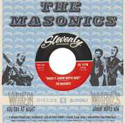 When You Cry at Night , The Masonics