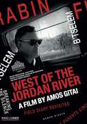 West of the Jordan River , Bill Clinton
