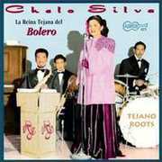 Reina Tejana Del Bolero , Chelo Silva