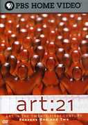 Art: 21: Art in the Twenty-First Century: Seasons 1 & 2 , Merce Cunningham