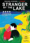 Stranger by the Lake , Pierre Deladonchamps